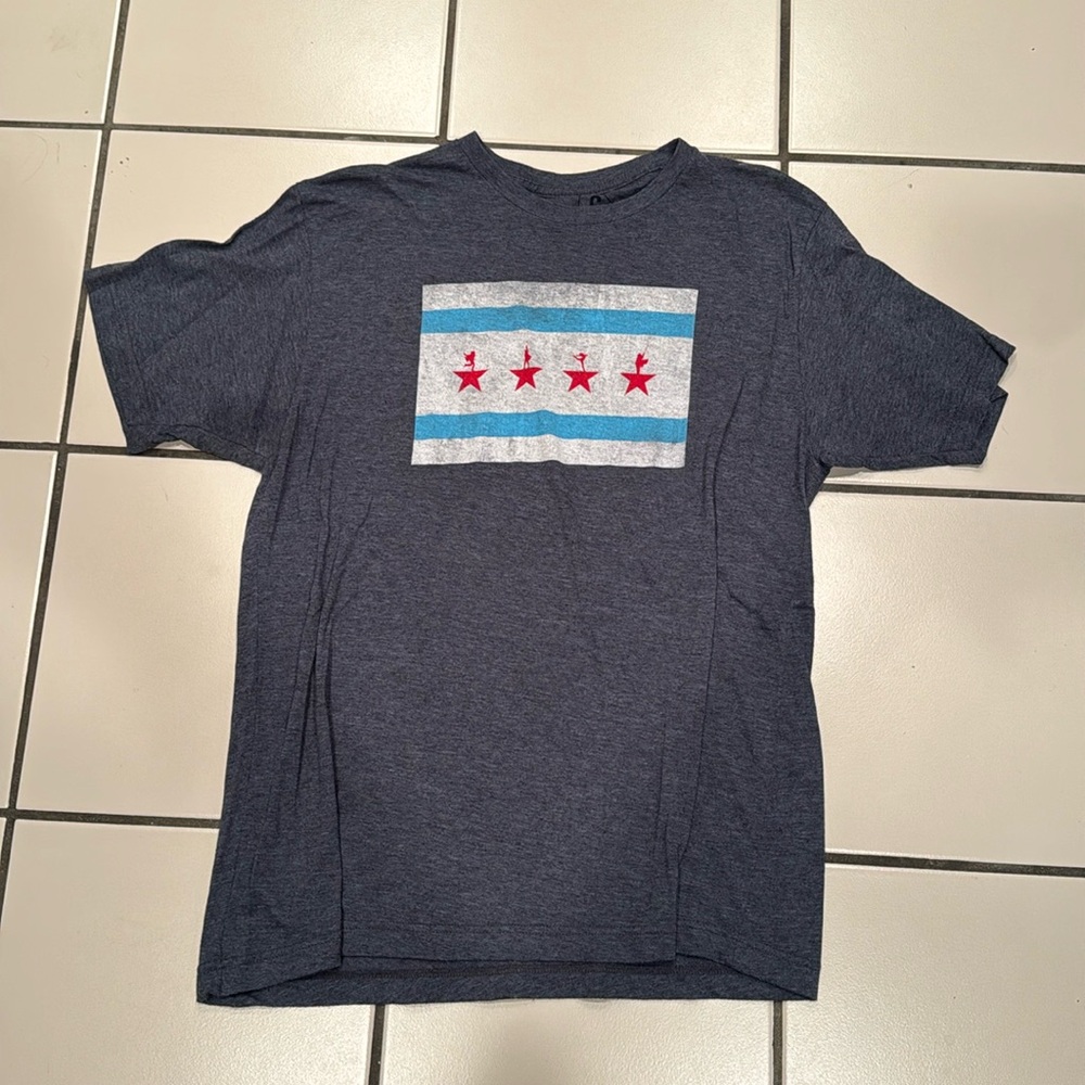 Hamilton in Chicago T-Shirt